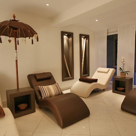 Hotel & Spa Waldecker Hof 维林根 外观 照片