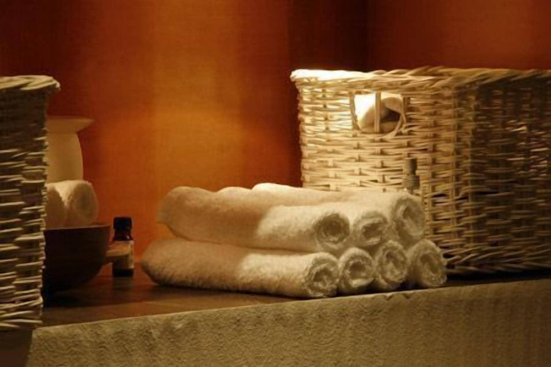 Hotel & Spa Waldecker Hof 维林根 外观 照片