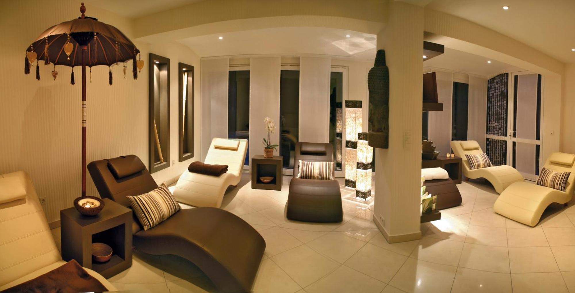Hotel & Spa Waldecker Hof 维林根 外观 照片