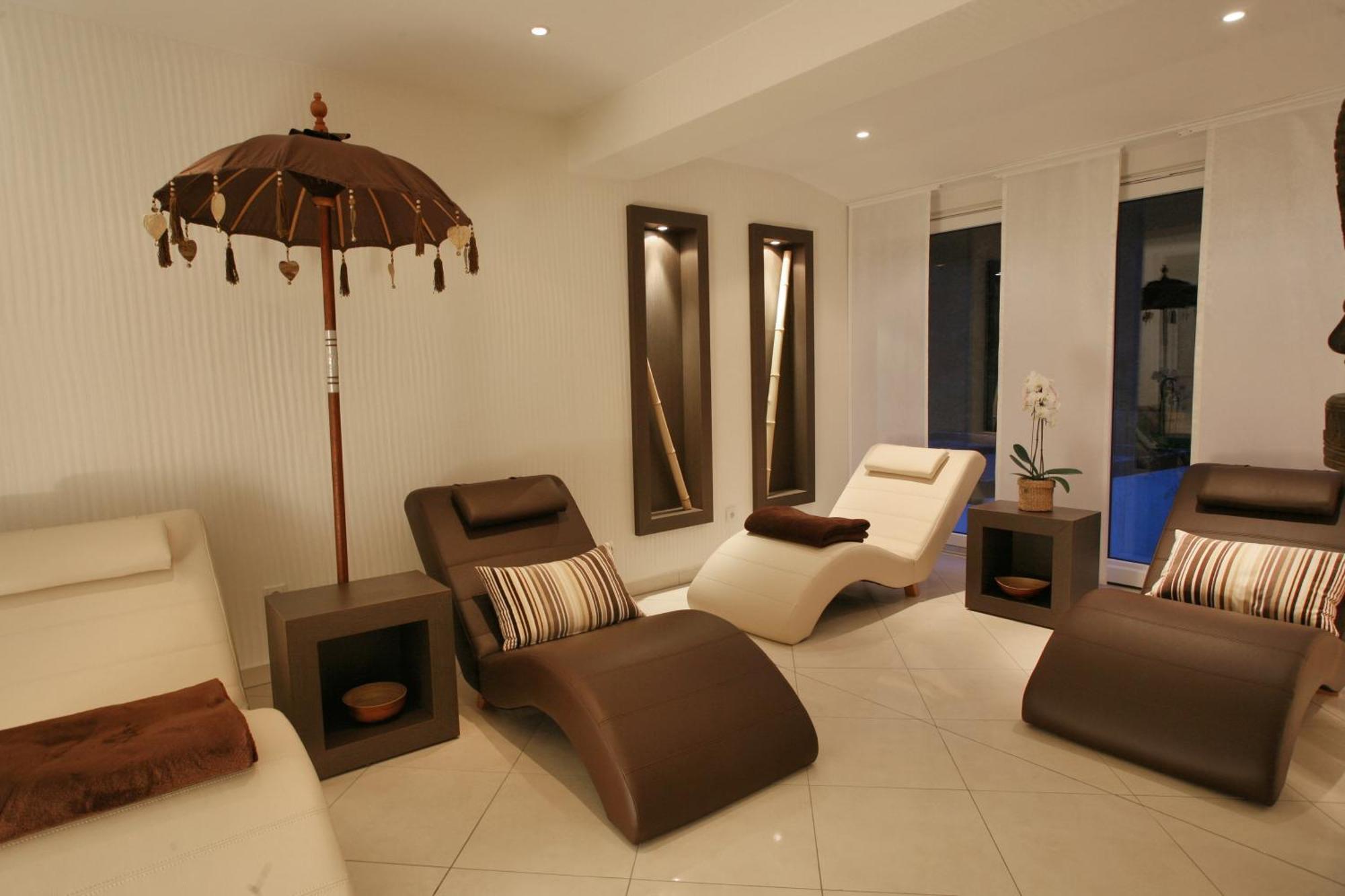 Hotel & Spa Waldecker Hof 维林根 外观 照片