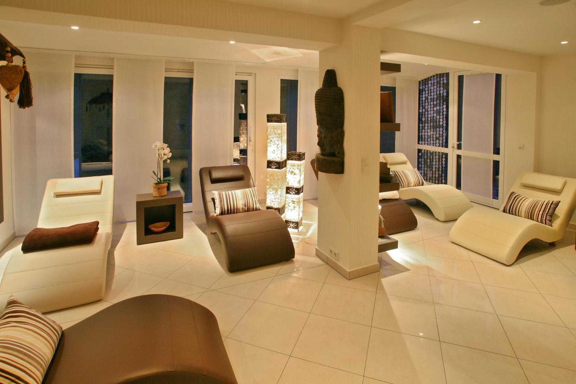 Hotel & Spa Waldecker Hof 维林根 外观 照片