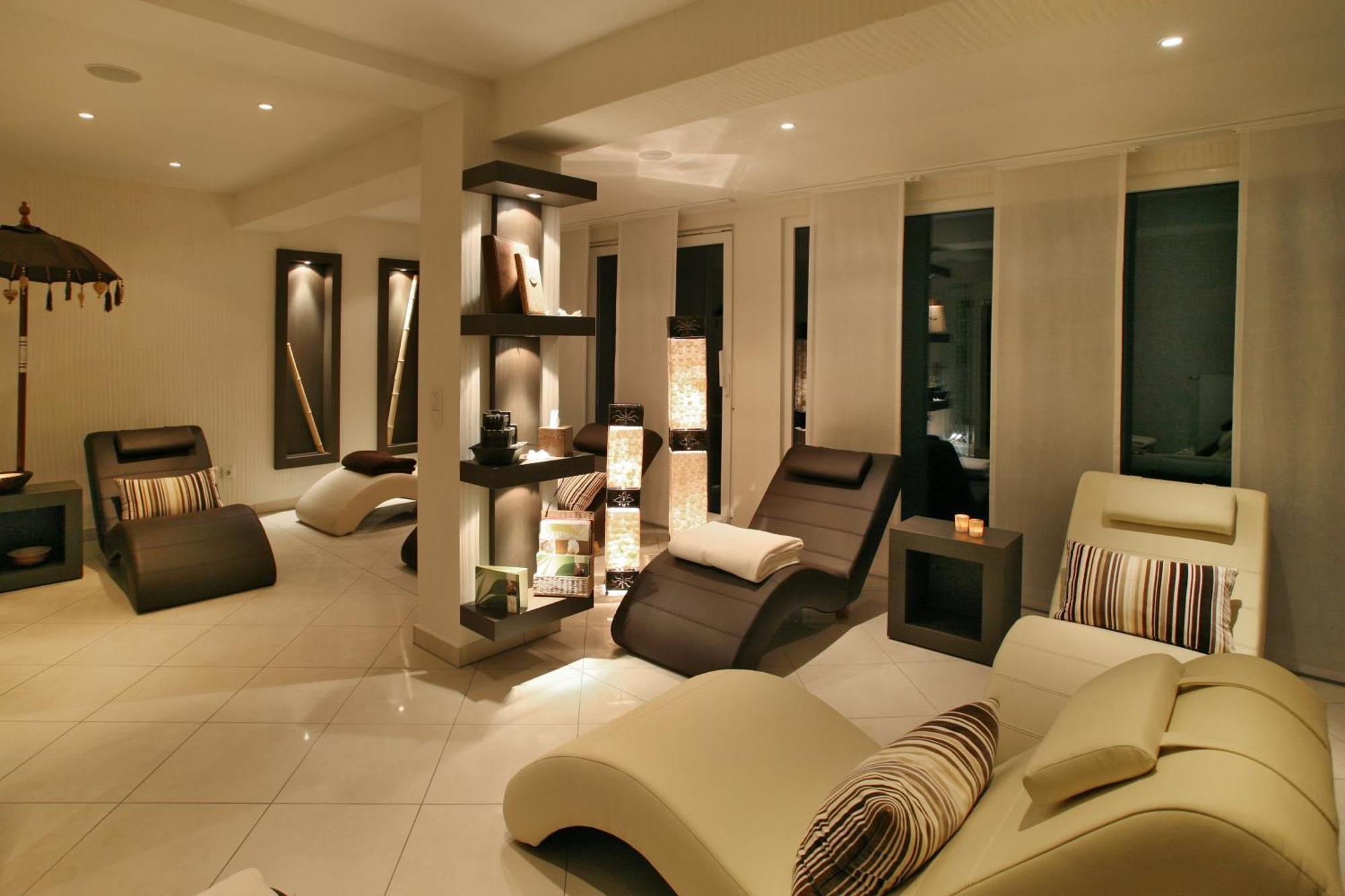 Hotel & Spa Waldecker Hof 维林根 外观 照片