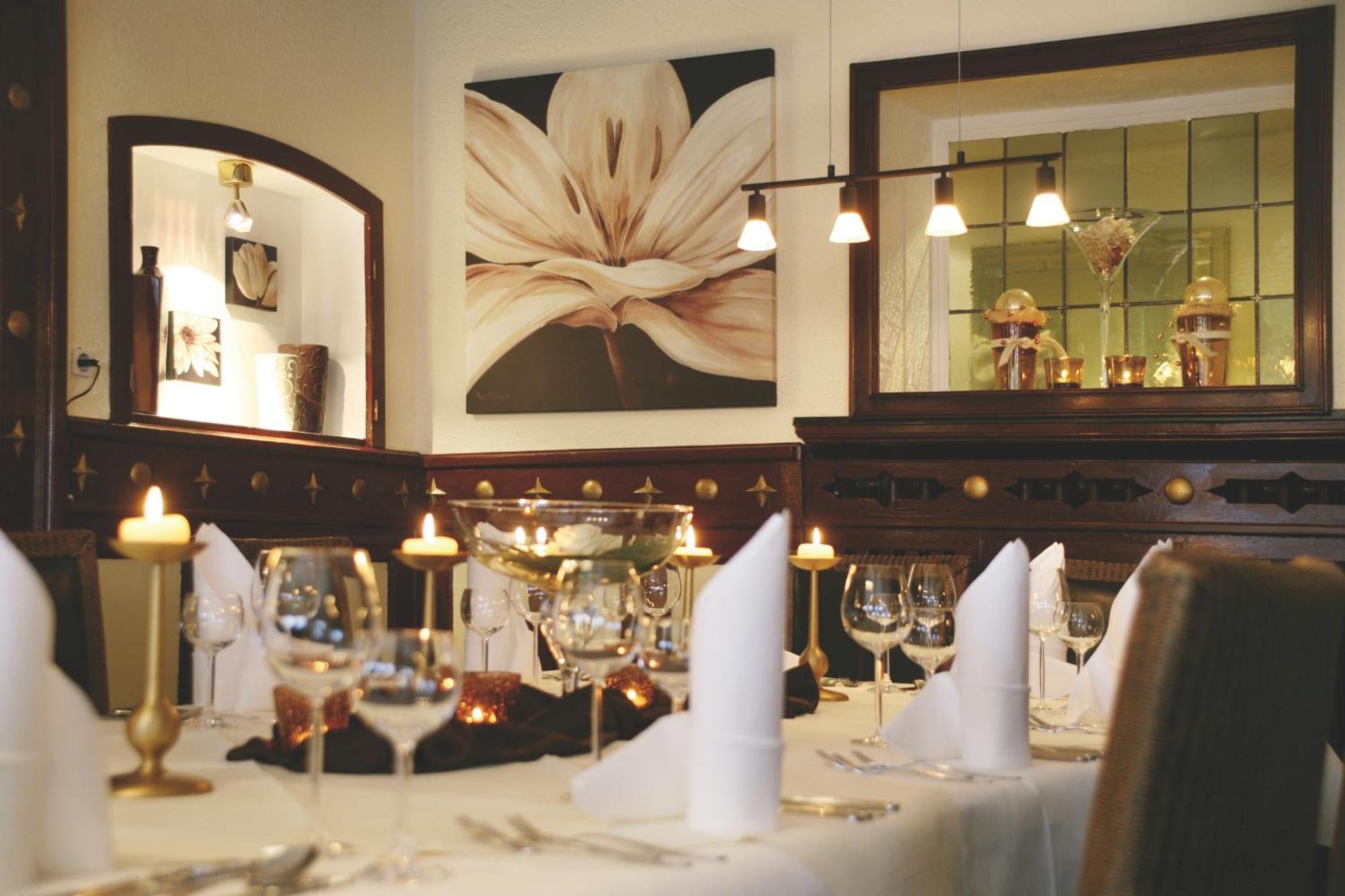 Hotel & Spa Waldecker Hof 维林根 外观 照片