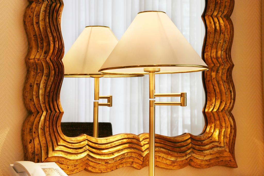 Hotel & Spa Waldecker Hof 维林根 外观 照片