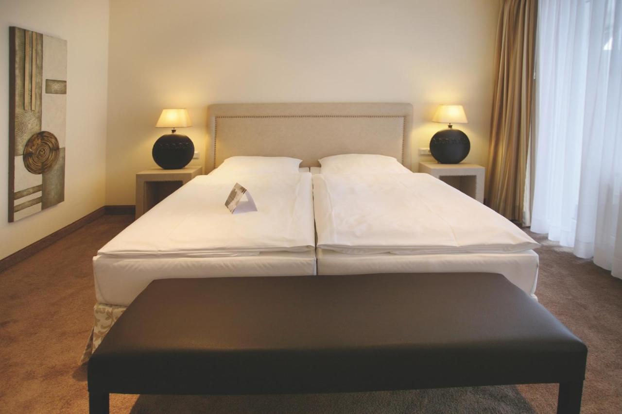 Hotel & Spa Waldecker Hof 维林根 客房 照片